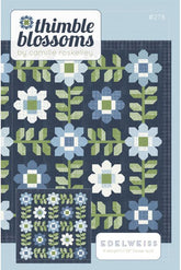 Thimble Blossoms Quilt Pattern